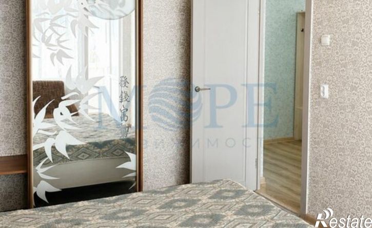 3-комн квартира ул Гранатная, 10,  д. 10