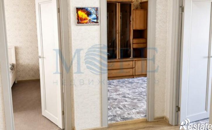 3-комн квартира ул Гранатная, 10,  д. 10