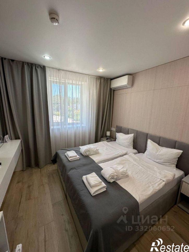 1-комн квартира Курортный пр-кт, 75,  д. 75