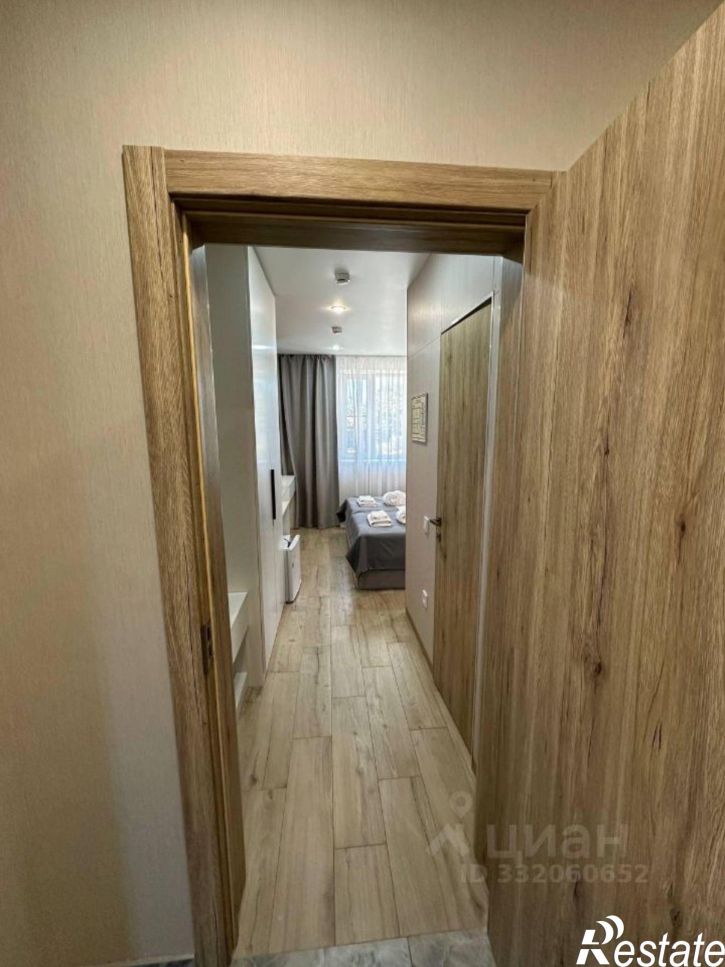 1-комн квартира Курортный пр-кт, 75,  д. 75