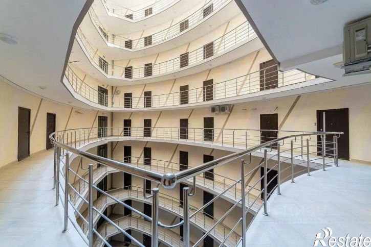 1-комн квартира Курортный пр-кт, 59,  д. 59