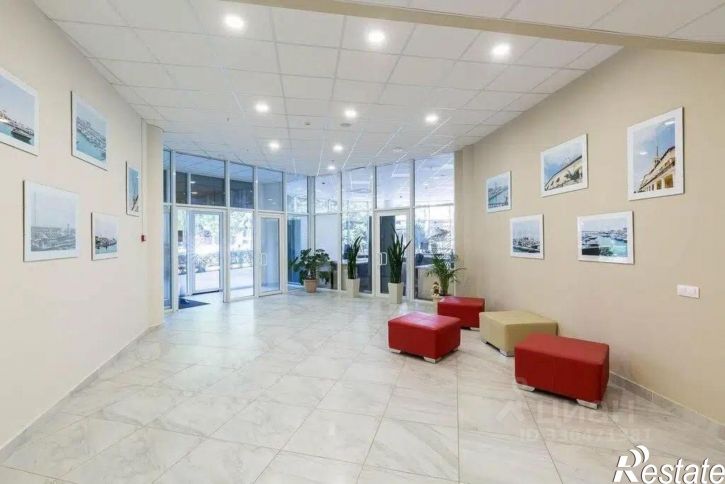 1-комн квартира Курортный пр-кт, 59,  д. 59