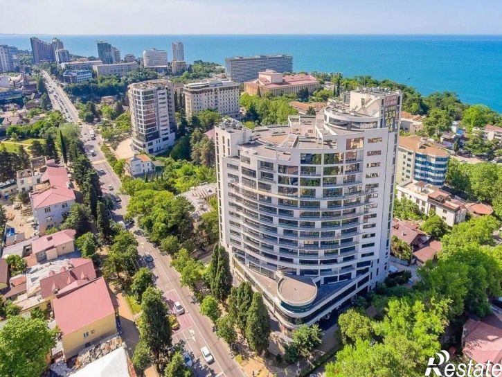 1-комн квартира Курортный пр-кт, 59,  д. 59