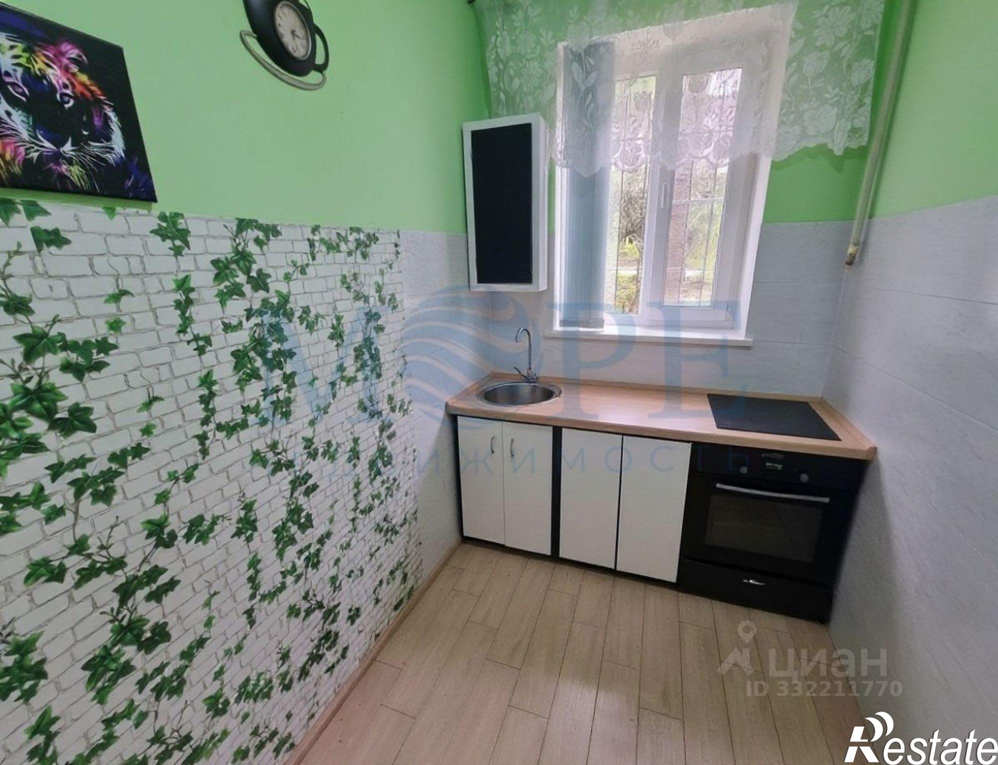 Купить квартиру за 12 700 000 рублей на ул Чебрикова, 30