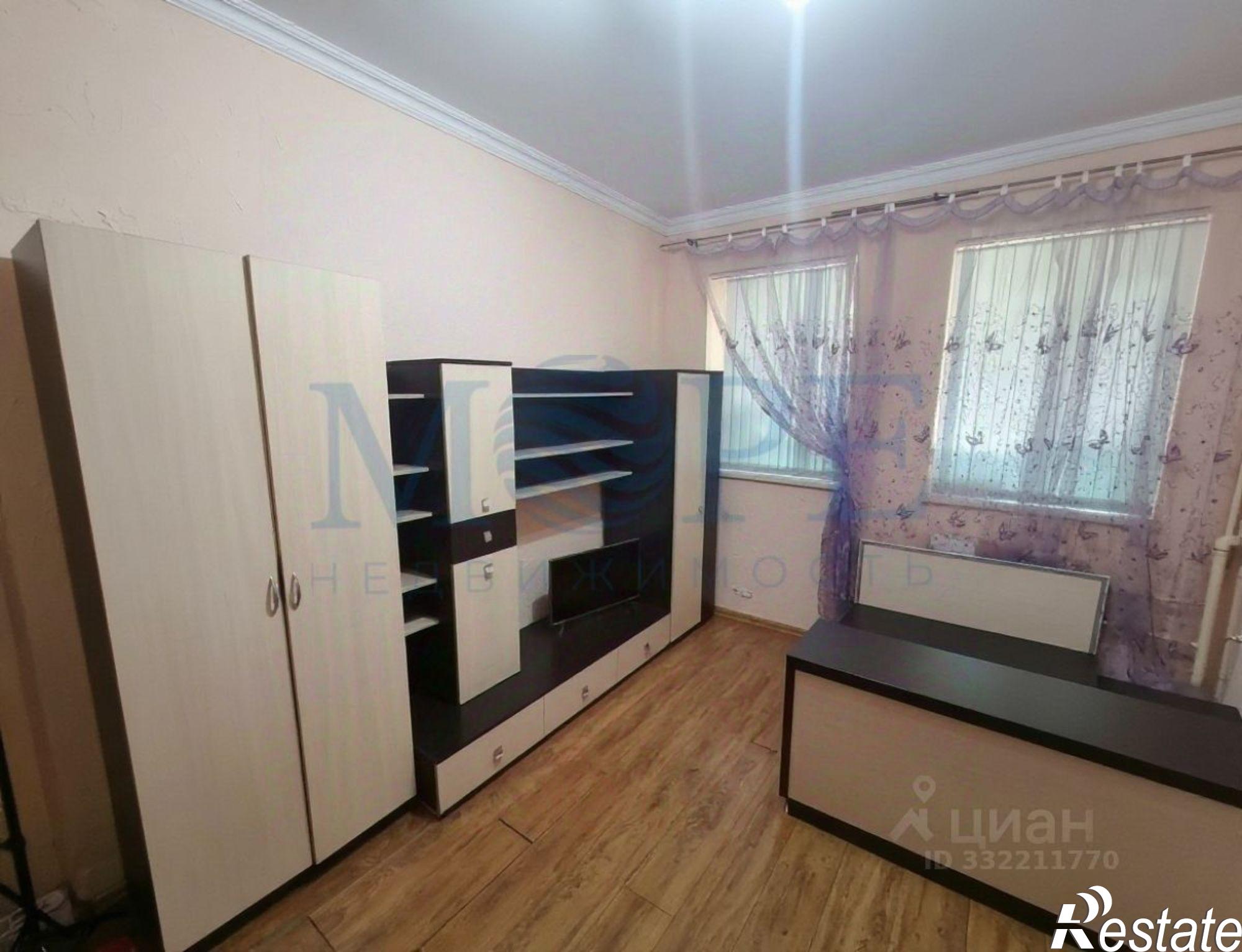Купить квартиру за 12 700 000 рублей на ул Чебрикова, 30