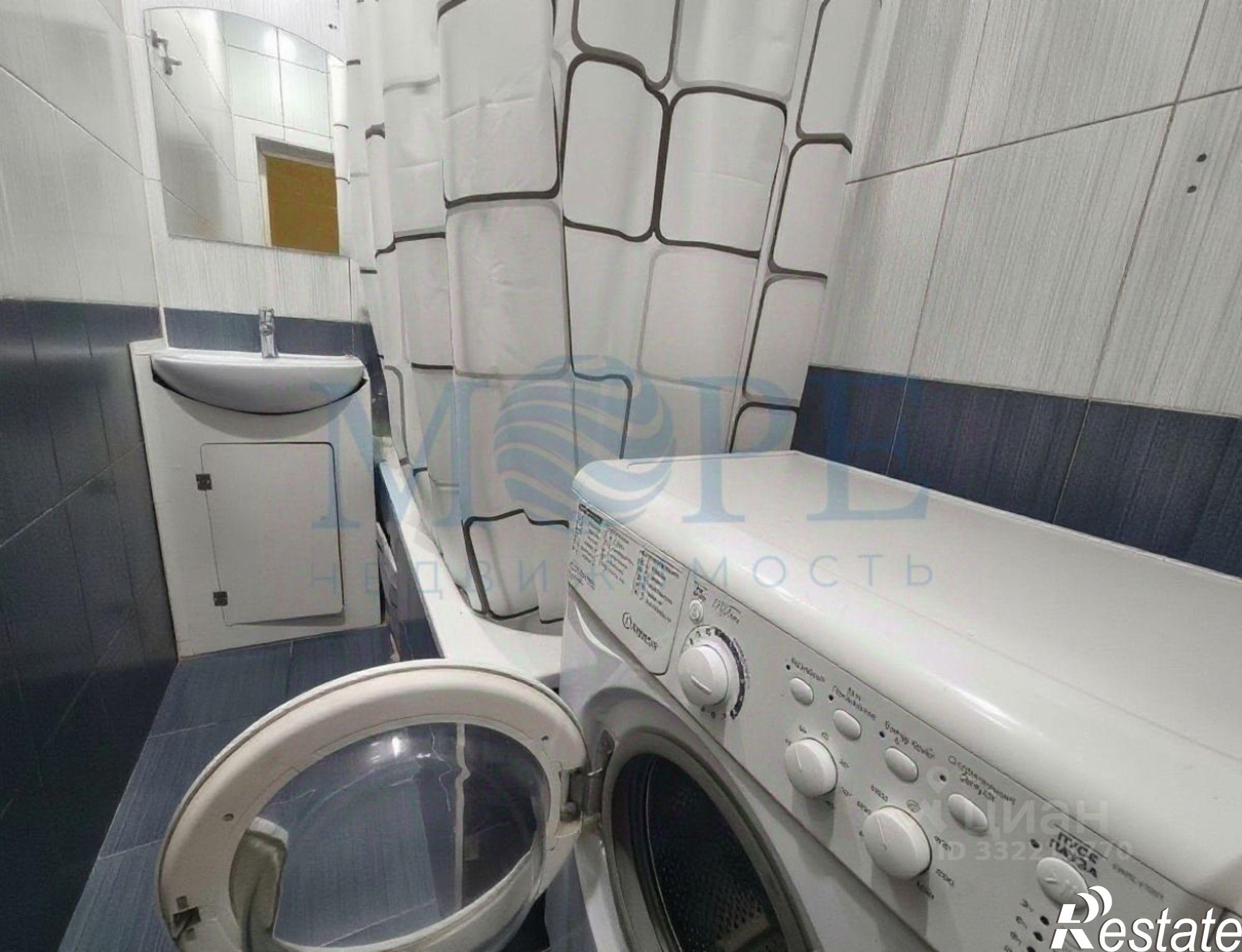 Купить квартиру за 12 700 000 рублей на ул Чебрикова, 30