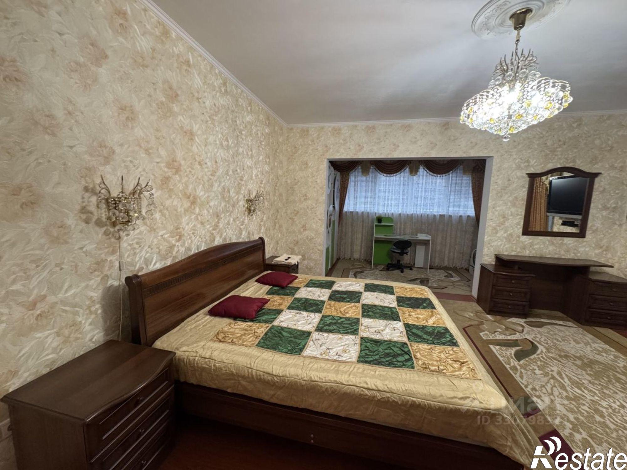Купить квартиру за 33 000 000 рублей на ул Я.Фабрициуса, 2/9А