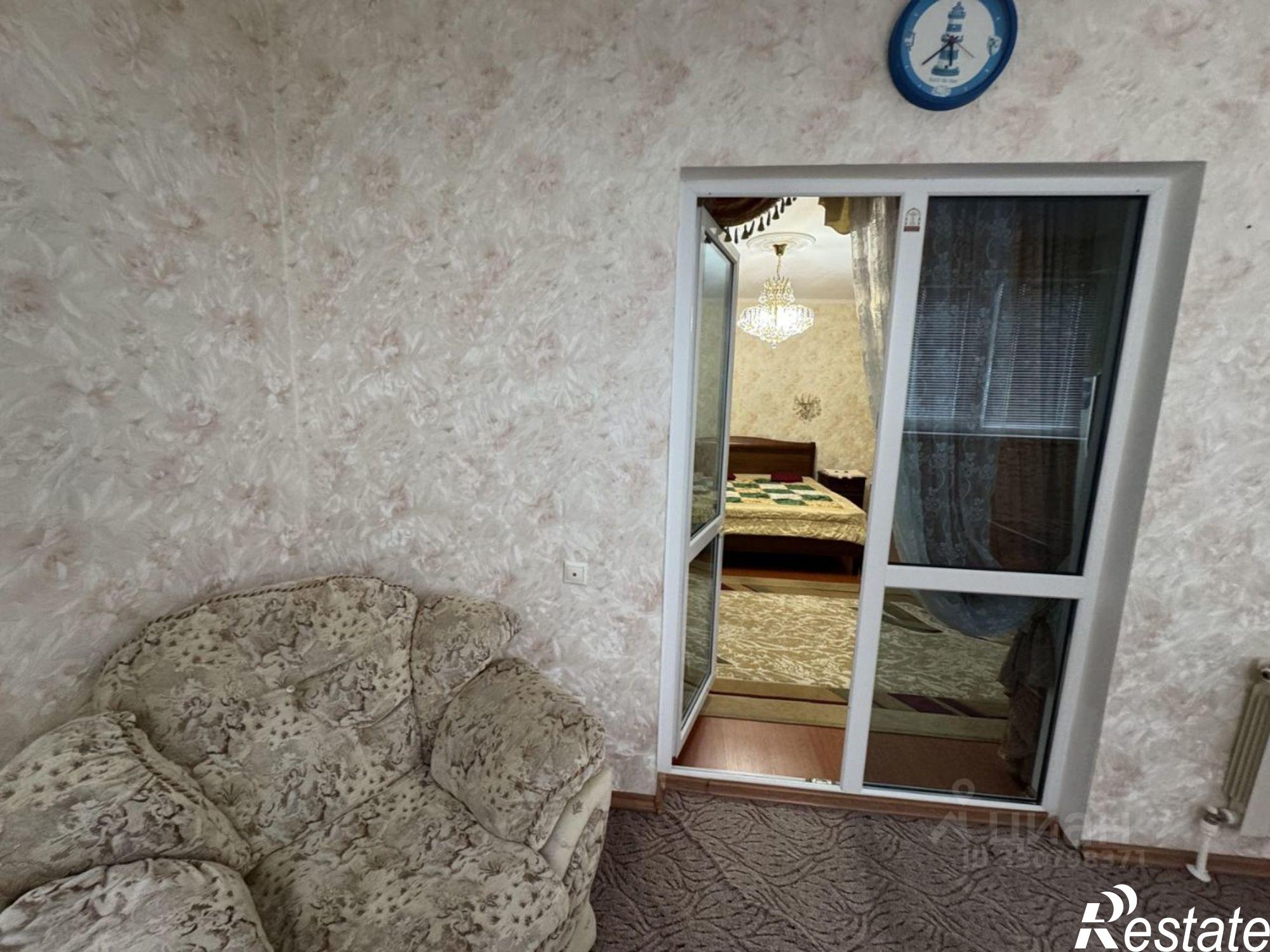 Купить квартиру за 33 000 000 рублей на ул Я.Фабрициуса, 2/9А
