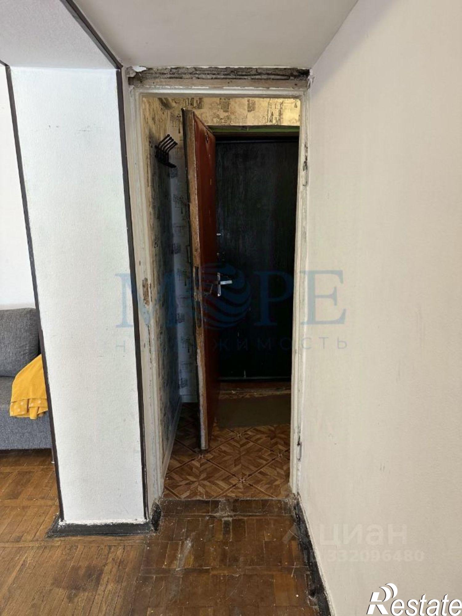 Купить квартиру за 10 800 000 рублей на Дагомысский пер, 8А