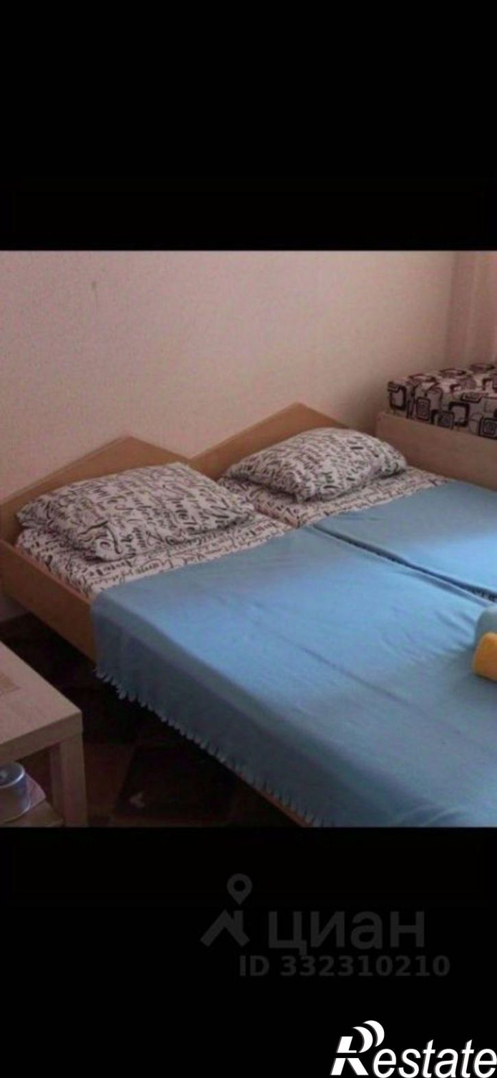 1-комн квартира ул Победы, 153Д,  д. 153Д