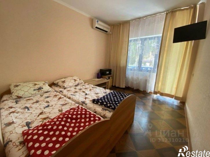 1-комн квартира ул Победы, 153Д,  д. 153Д