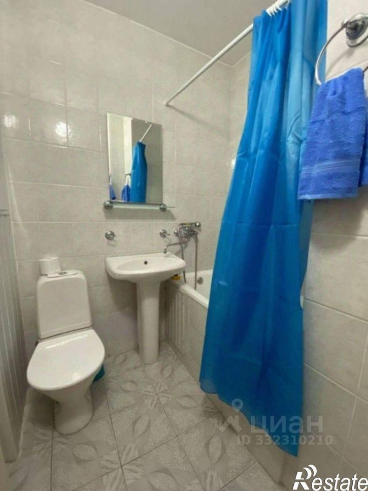 1-комн квартира ул Победы, 153Д,  д. 153Д