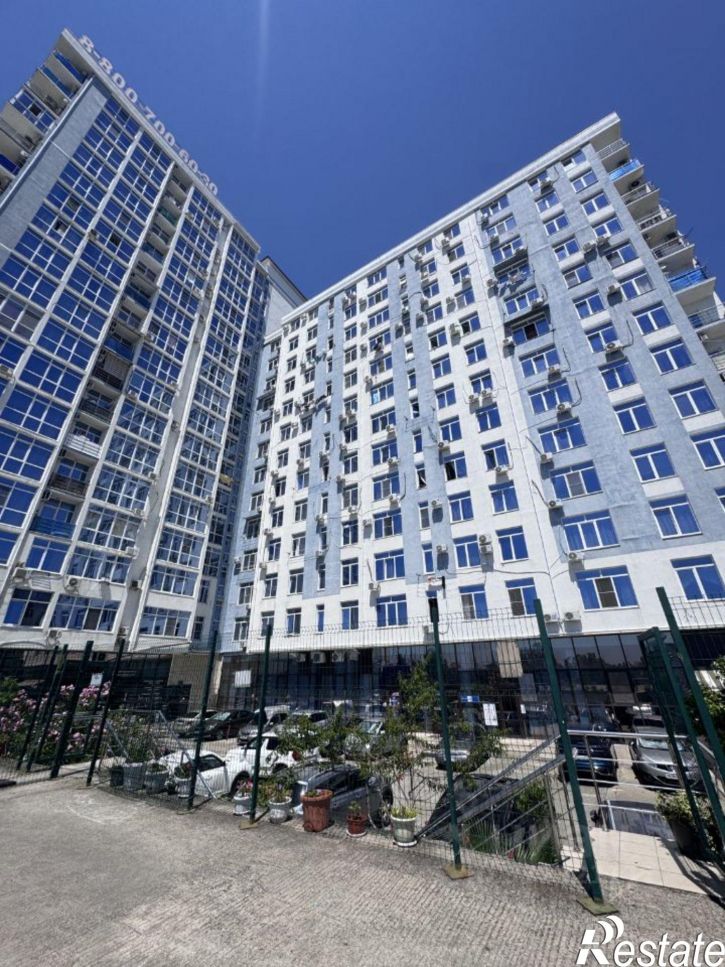 1-комн квартира ул Виноградная, 206,  д. 206