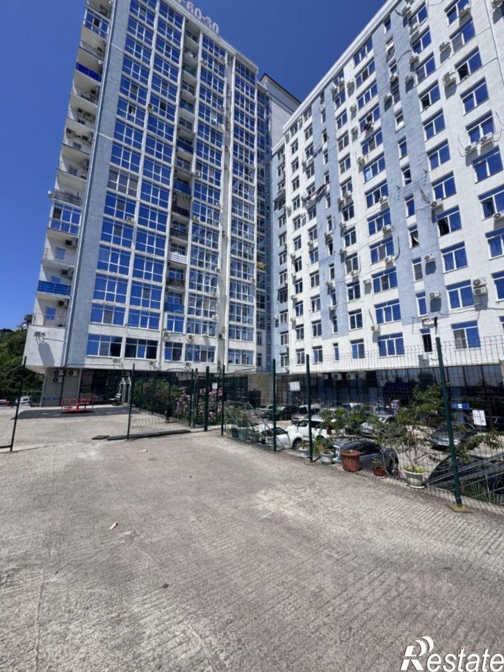 1-комн квартира ул Виноградная, 206,  д. 206