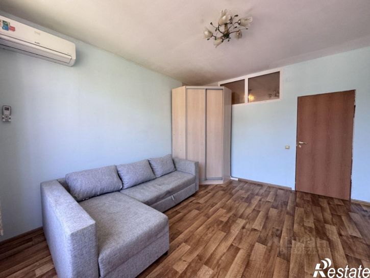 1-комн квартира ул Виноградная, 206,  д. 206
