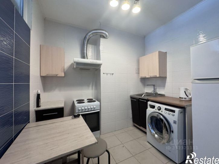 1-комн квартира ул Виноградная, 206,  д. 206
