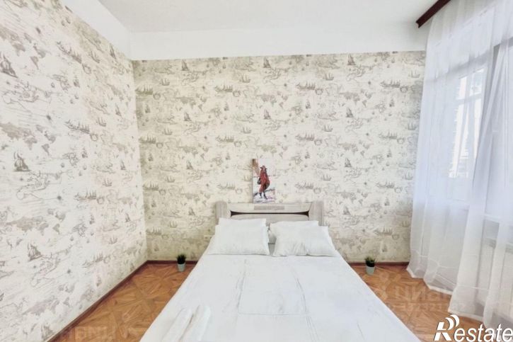 2-комн квартира ул Бытха, 8Ж,  д. 8Ж