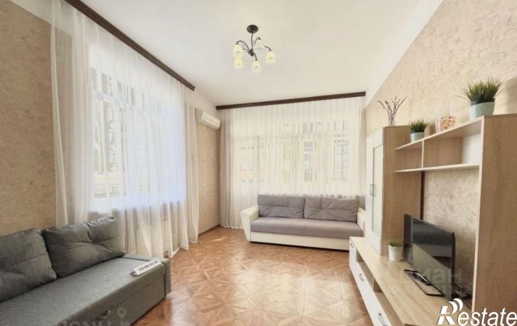 2-комн квартира ул Бытха, 8Ж,  д. 8Ж