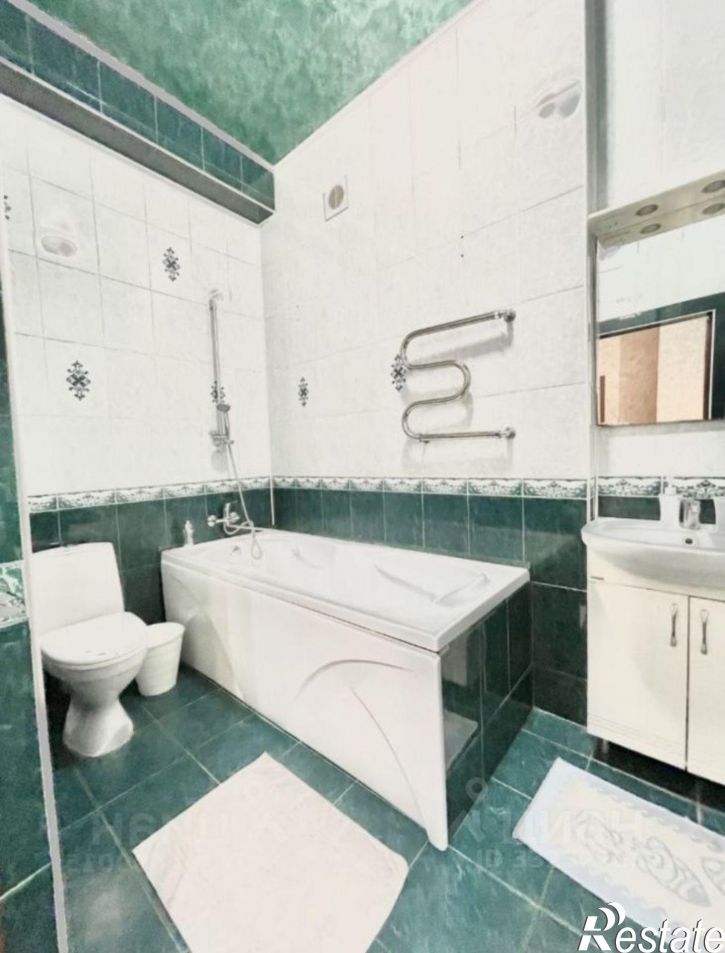 2-комн квартира ул Бытха, 8Ж,  д. 8Ж