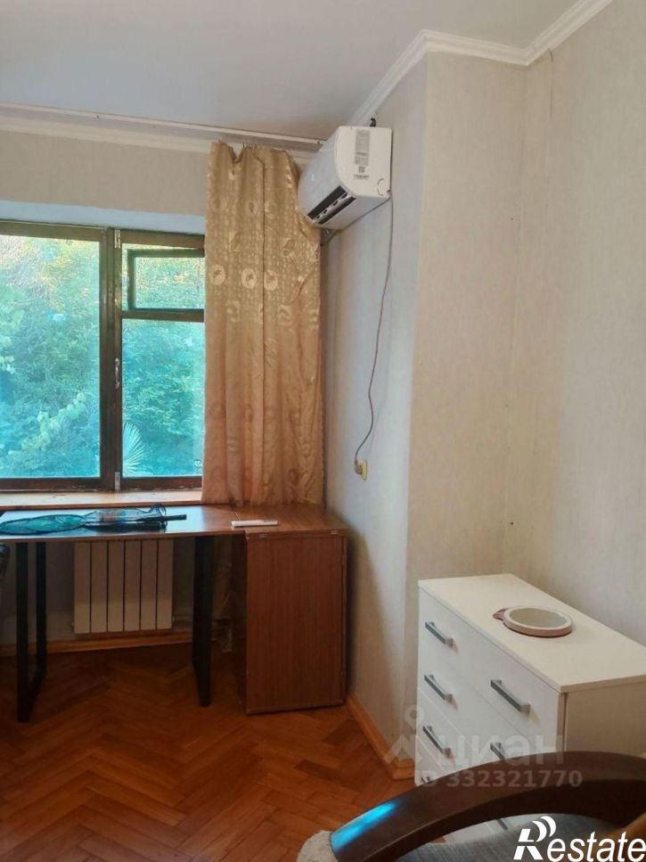 1-комн квартира ул Возрождения, 17,  д. 17