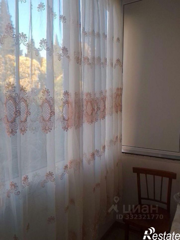 1-комн квартира ул Возрождения, 17,  д. 17