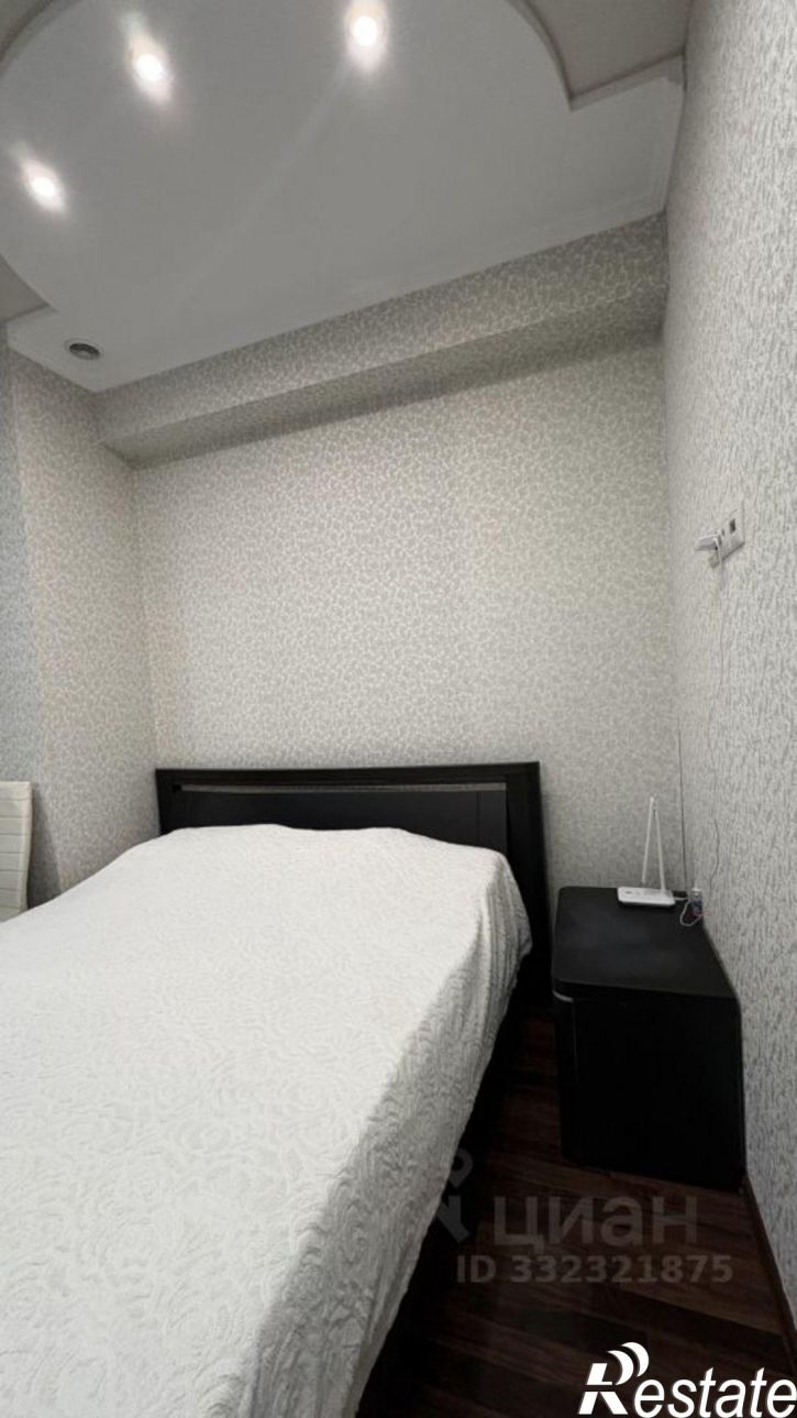 2-комн квартира ул Измайловская, 38,  д. 38