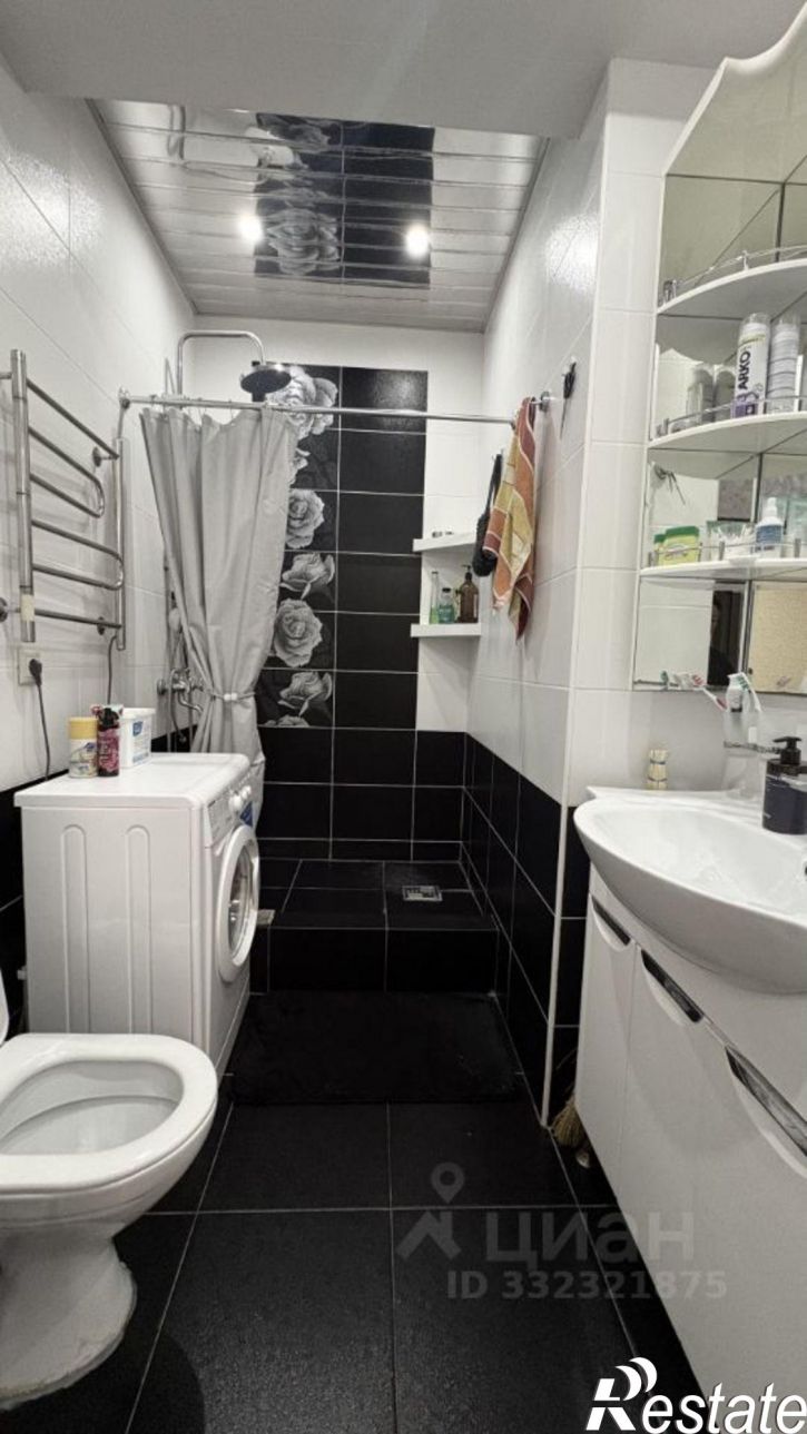 2-комн квартира ул Измайловская, 38,  д. 38