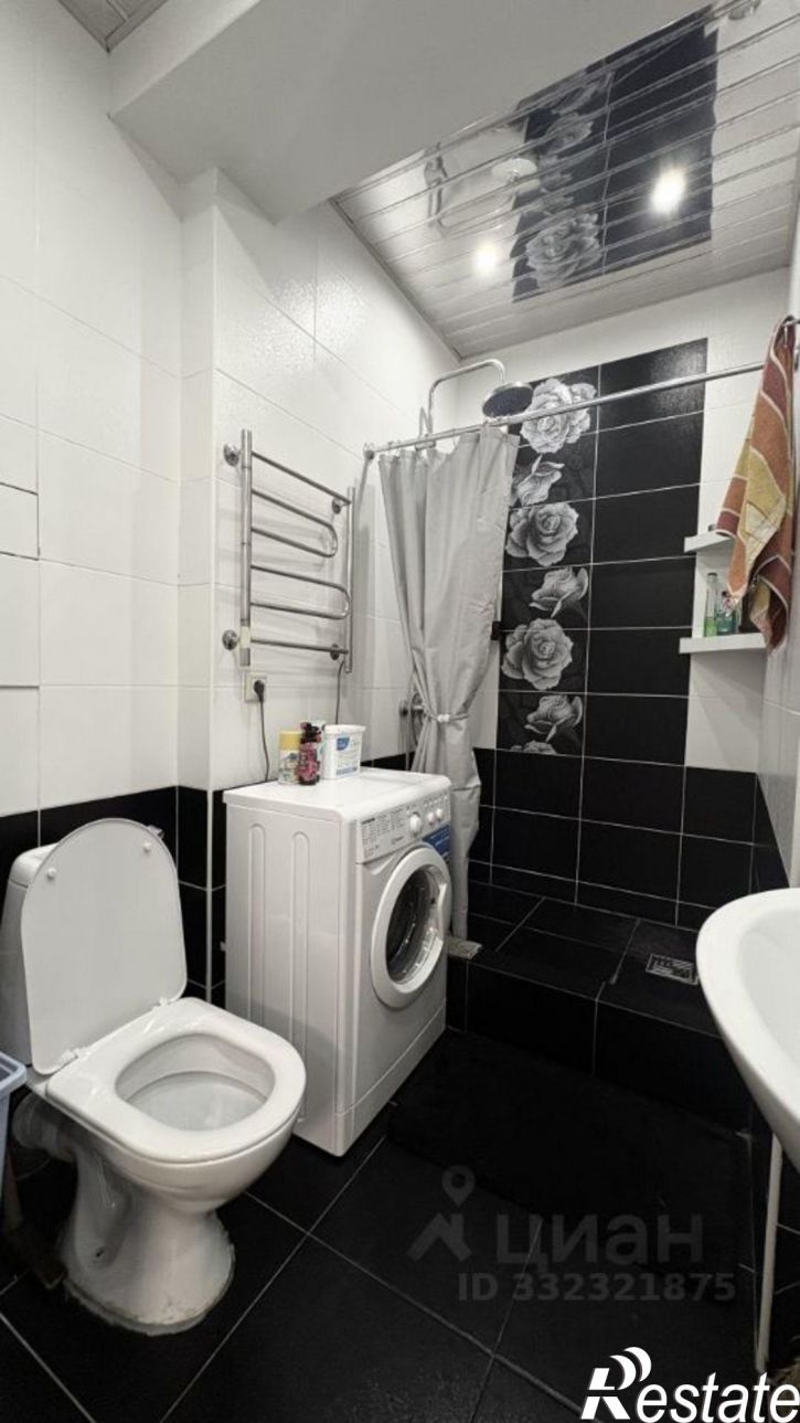 2-комн квартира ул Измайловская, 38,  д. 38