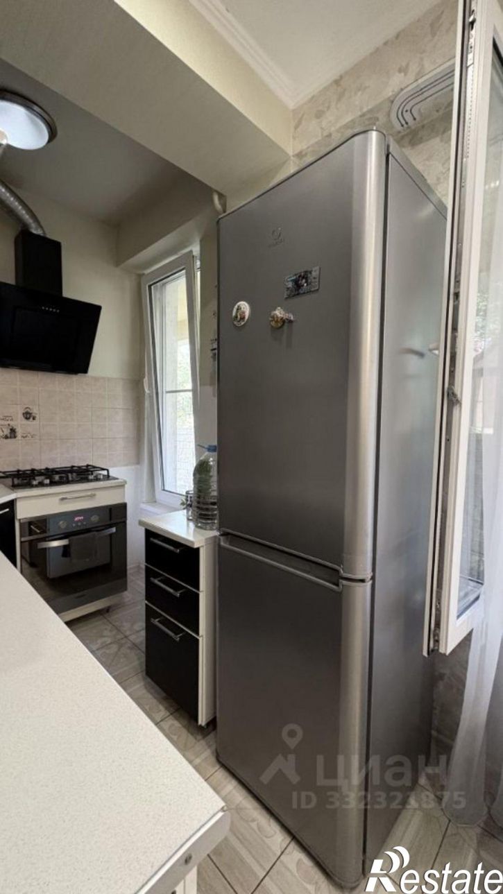 2-комн квартира ул Измайловская, 38,  д. 38