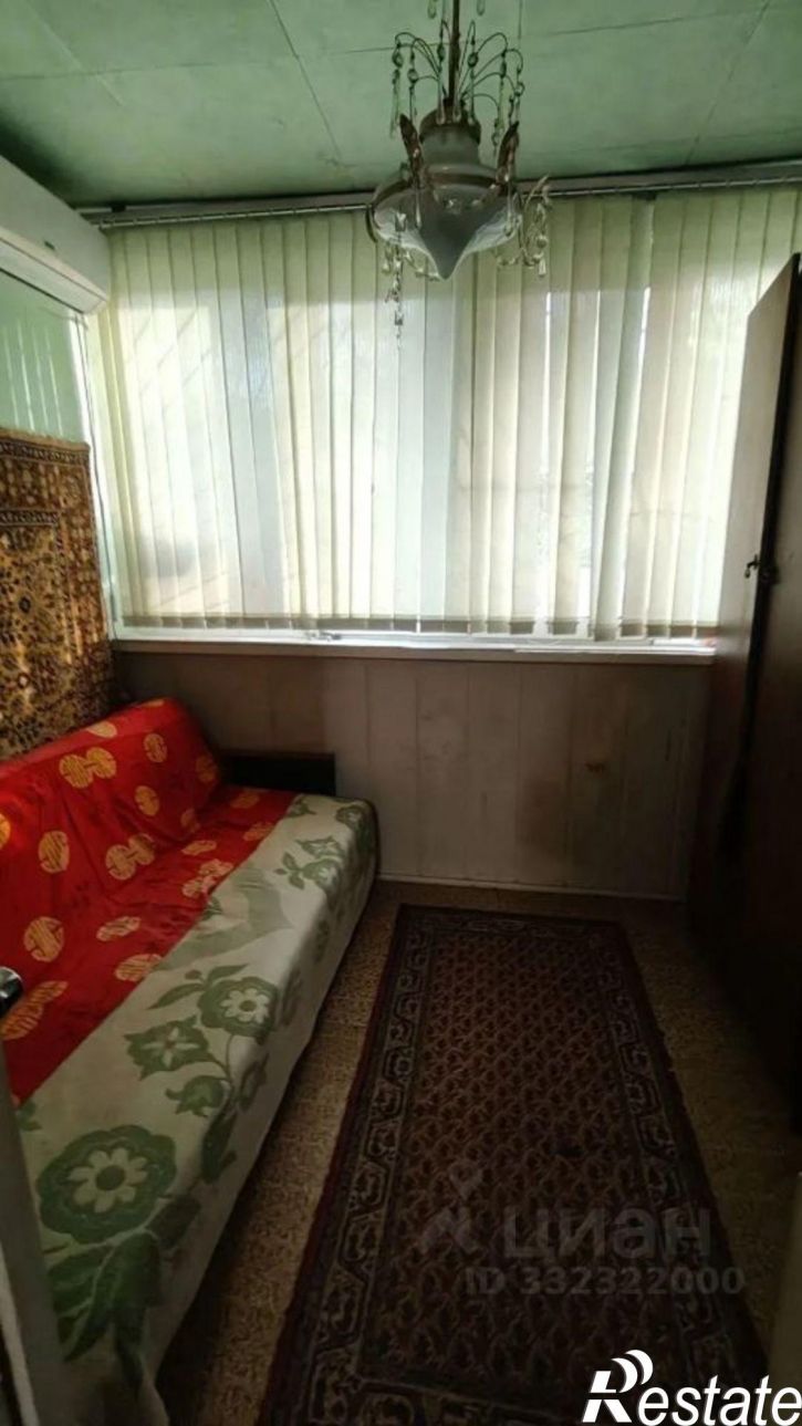 1-комн квартира ул Донская, 98,  д. 98