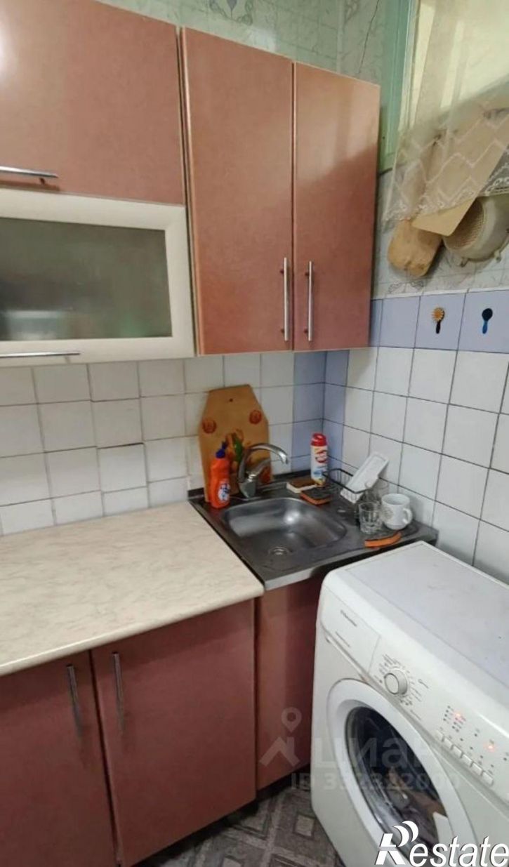 1-комн квартира ул Донская, 98,  д. 98