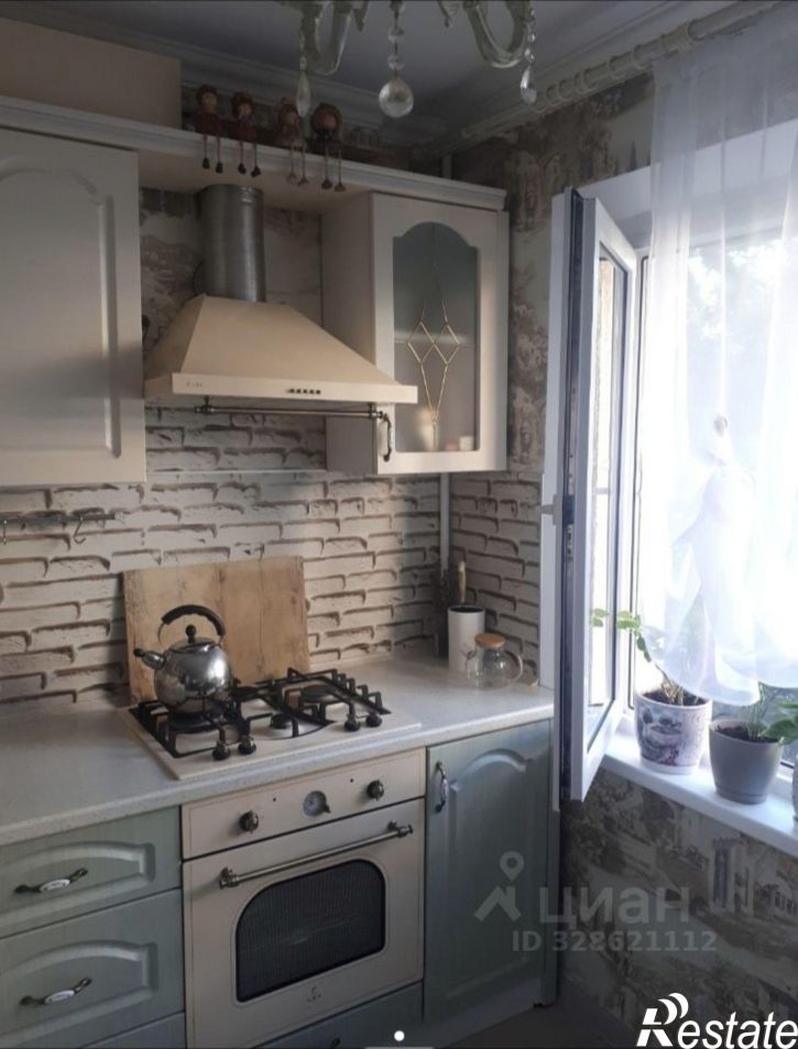 1-комн квартира ул Голубые дали, 1,  д. 1