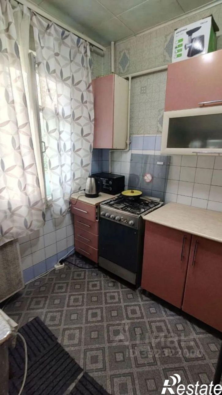 1-комн квартира ул Донская, 98,  д. 98