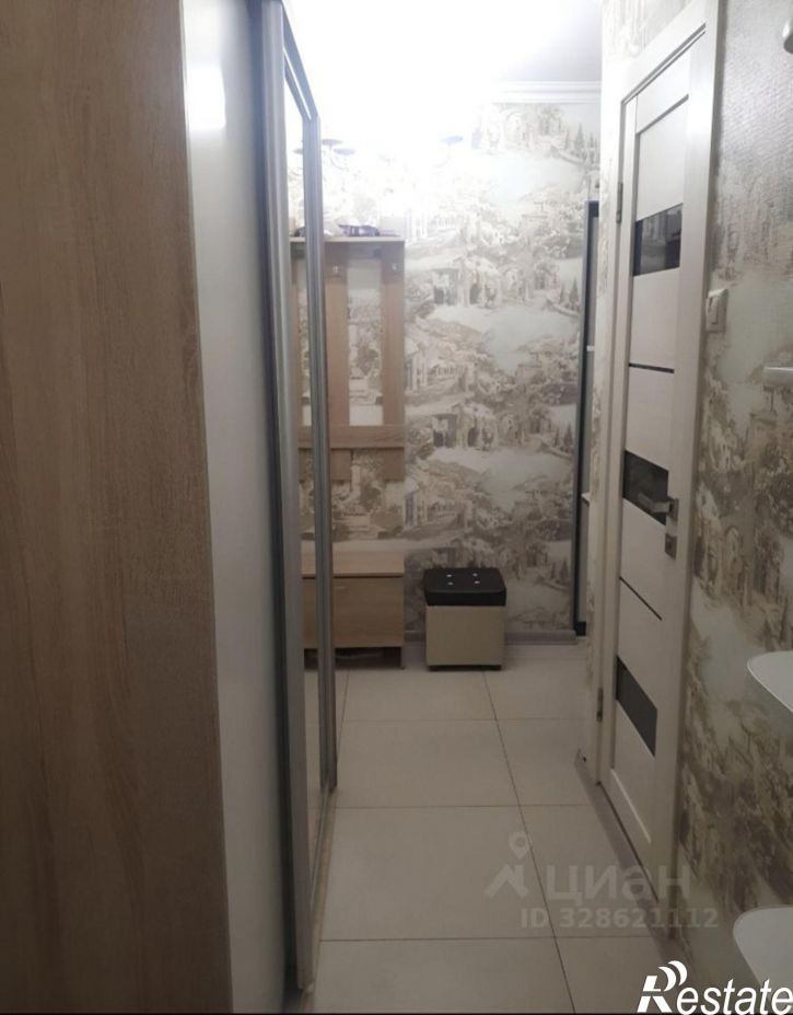 1-комн квартира ул Голубые дали, 1,  д. 1