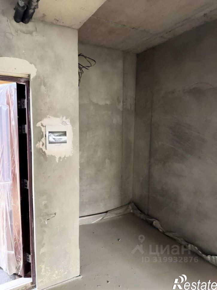 2-комн квартира ул Коммунальная, 41Б,  д. 41Б