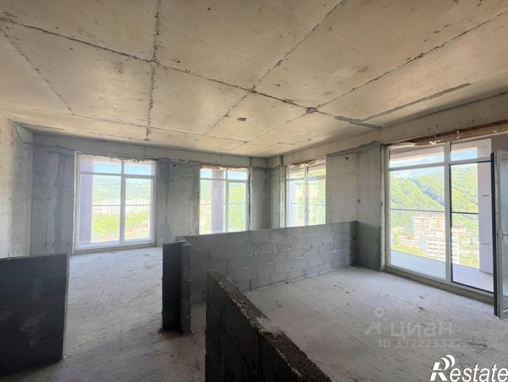 3-комн квартира ул Ленинградская, 3/7,  д. 3/7