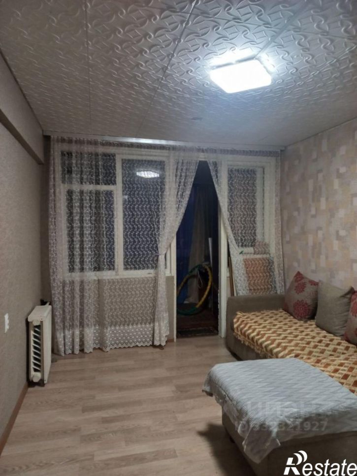 2-комн квартира ул Донская, 100,  д. 100