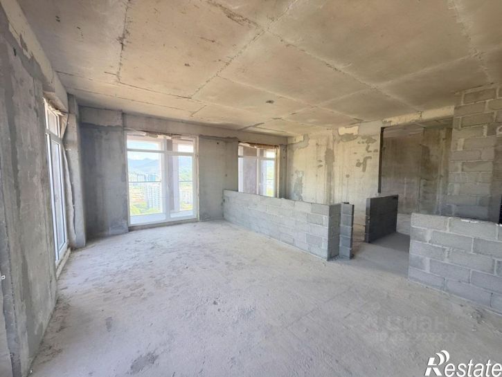 3-комн квартира ул Ленинградская, 3/7,  д. 3/7