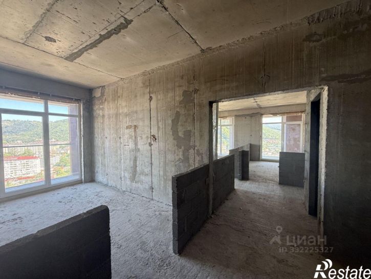 3-комн квартира ул Ленинградская, 3/7,  д. 3/7