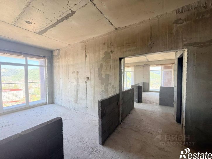 3-комн квартира ул Ленинградская, 3/7,  д. 3/7