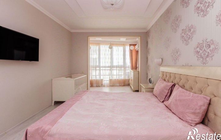 3-комн квартира пер Богдана Хмельницкого, 10,  д. 10