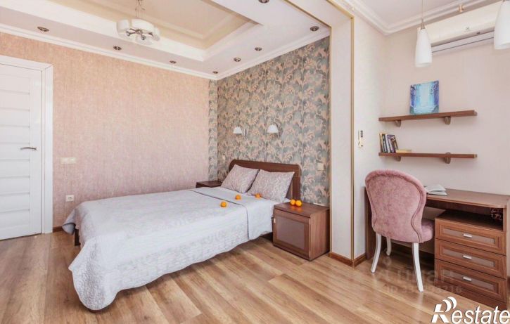 3-комн квартира пер Богдана Хмельницкого, 10,  д. 10
