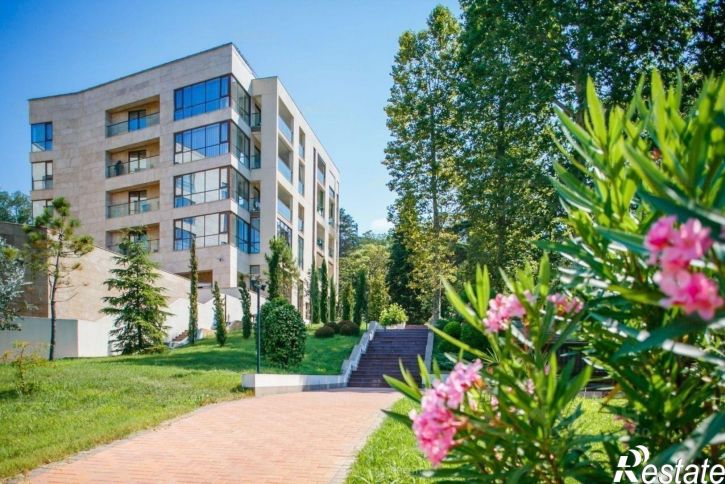 3-комн квартира Курортный пр-кт, 89/2,  д. 89/2