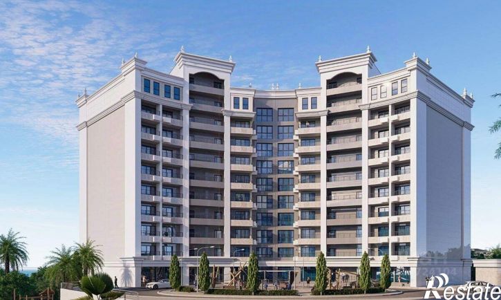 3-комн квартира в новом доме Донской пер, 11/2,  д. 11/2