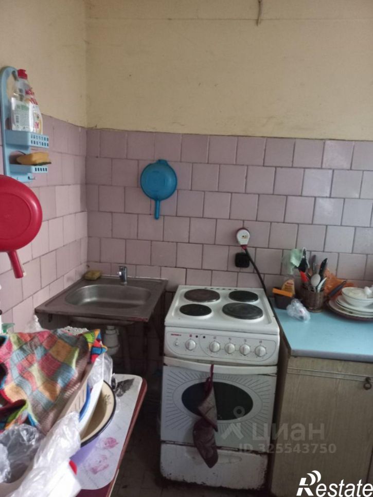 1-комн квартира ул Гранатная, 4,  д. 4
