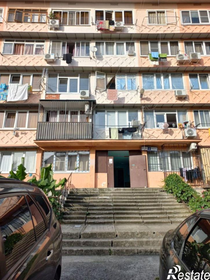 1-комн квартира ул Гранатная, 4,  д. 4