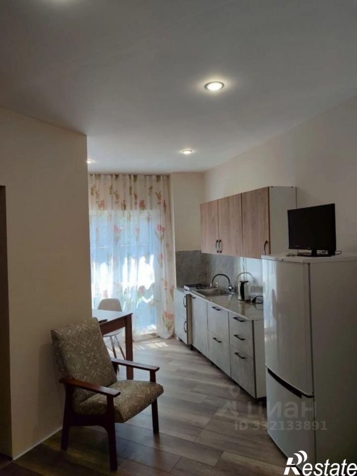 1-комн квартира ул Ленина, 300Б/1,  д. 300Б/1