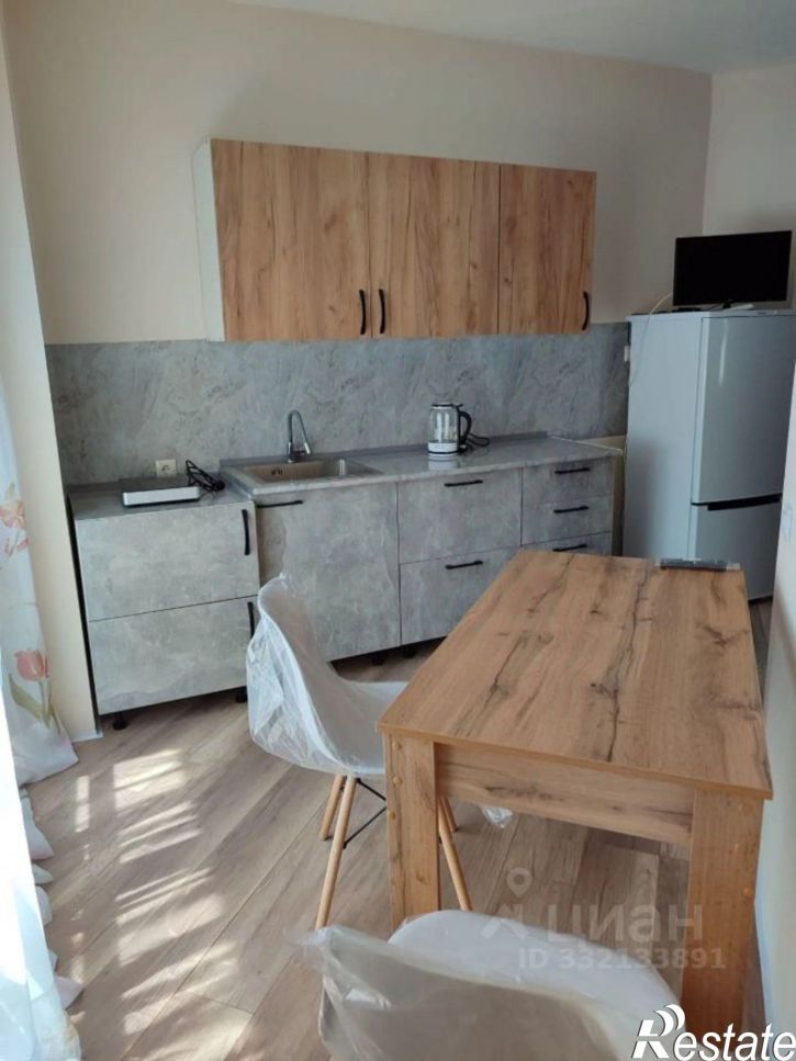 1-комн квартира ул Ленина, 300Б/1,  д. 300Б/1