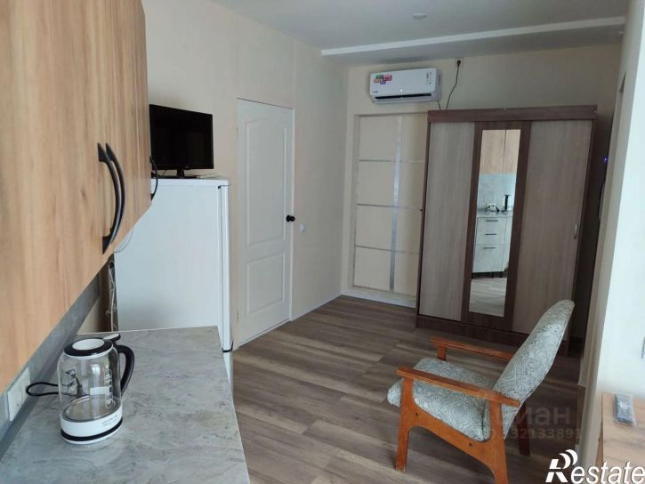 1-комн квартира ул Ленина, 300Б/1,  д. 300Б/1