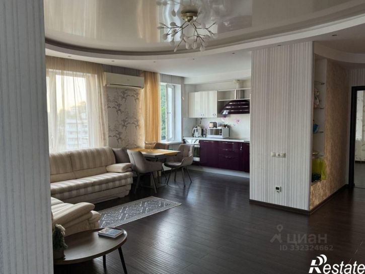 2-комн квартира ул Глазунова, 8а,  д. 8а